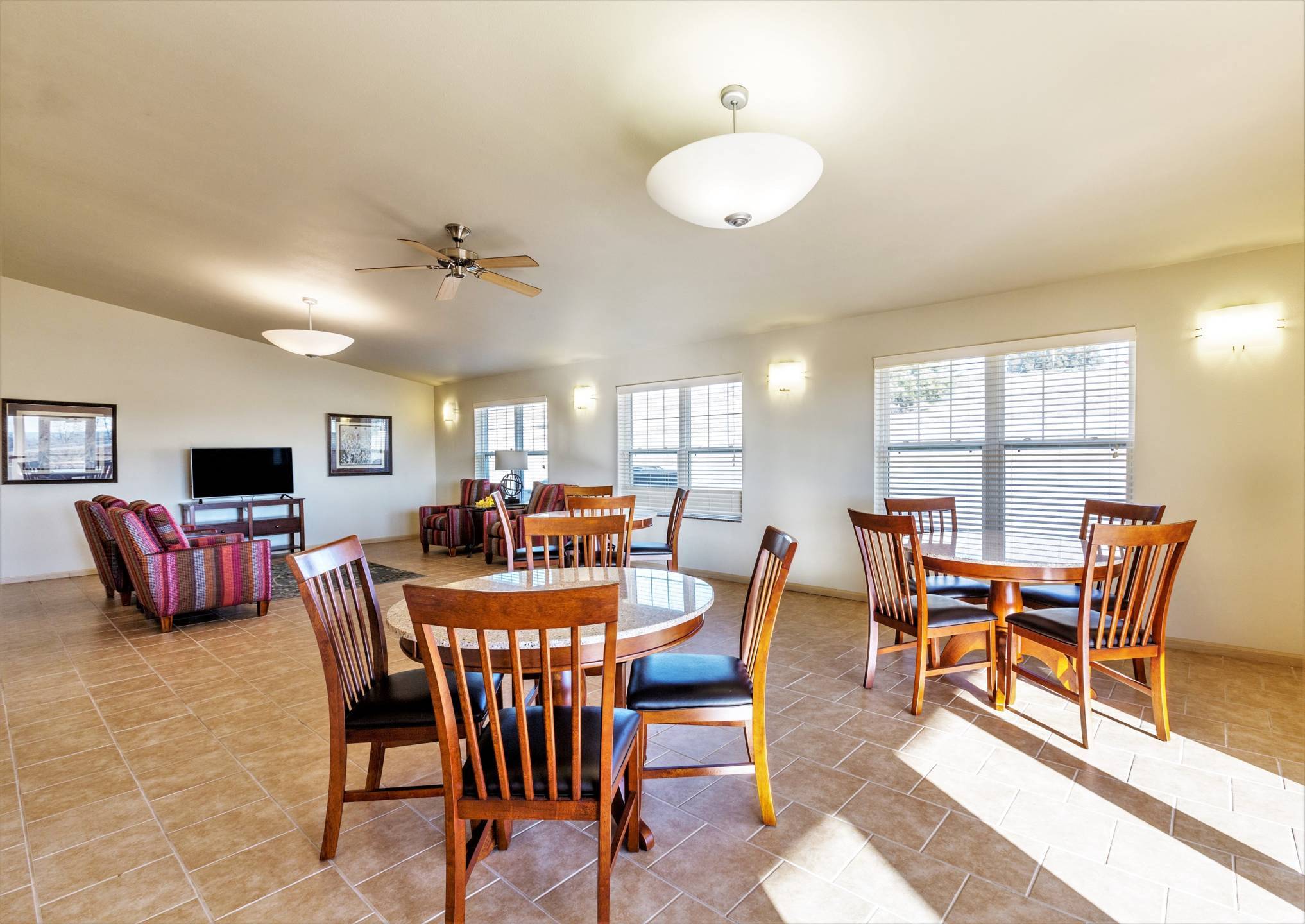 Mission Village Of Tahlequah Apartments, 659 South Village Drive